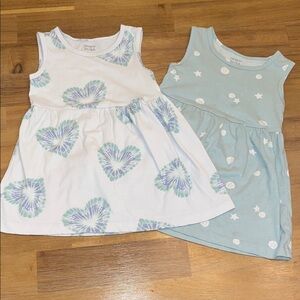 ‼️LAST CHANCE‼️Carter's Toddler Dresses